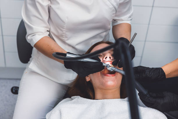 Best Knocked-Out Tooth (Avulsed Tooth) Treatment in Merkel, TX