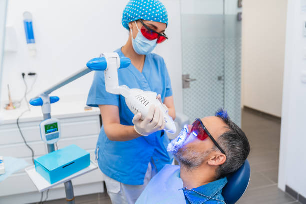 Best Emergency Cosmetic Dentistry (e.g., broken veneers) in Merkel, TX